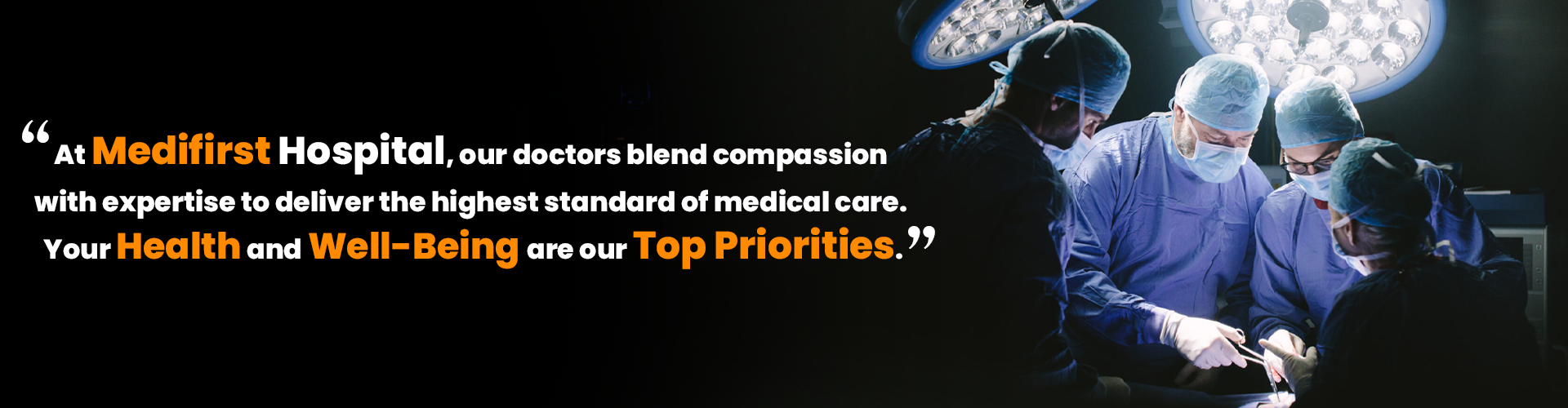 medifirst