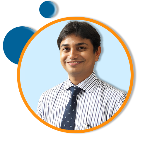 Dr. Nishant Kumar director-img