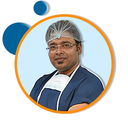 Dr. Kumar Vishal director-img