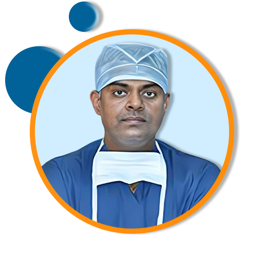 Dr. Ankur Saurav director-img